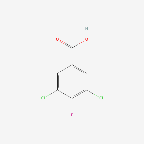 FT-0651289 CAS:98191-30-1 chemical structure