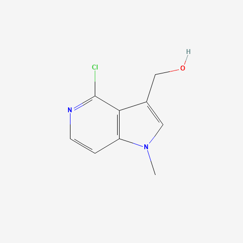 FT-0651294 CAS:97989-54-3 chemical structure