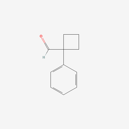 1-Phenyl-cyclobutanecarbaldehyde (CAS: 1469-83-6) - Related Chemical Product