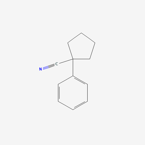 FT-0651314 CAS:77-57-6 chemical structure