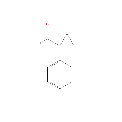 1-Phenyl-cyclopropanecarbaldehyde (CAS: 21744-88-7) - Related Chemical Product