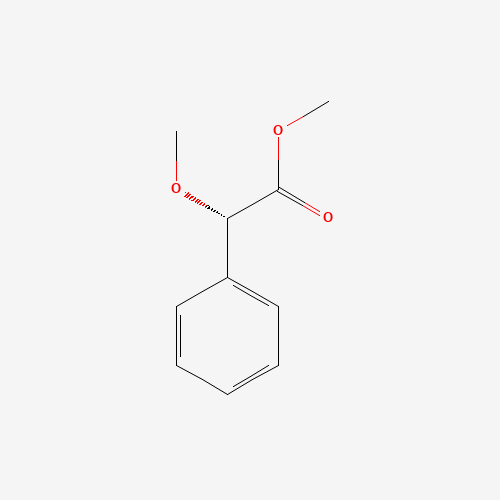 Methyl O-Methyl-L-(+)-mandelate (CAS: 26164-27-2) - Related Chemical Product