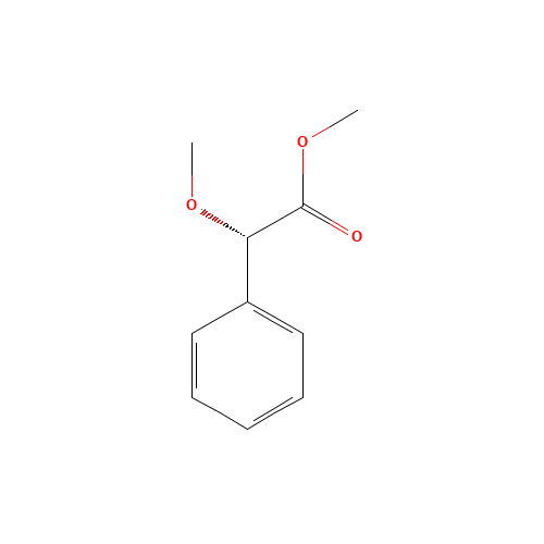 Methyl O-Methyl-L-(+)-mandelate (CAS: 26164-27-2) - Related Chemical Product