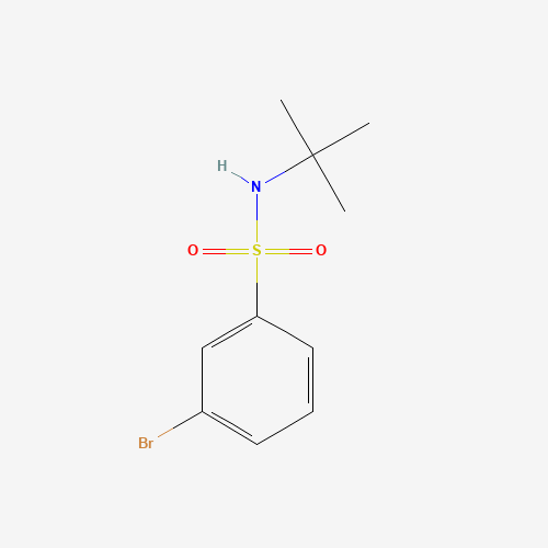 FT-0651325 CAS:308283-47-8 chemical structure