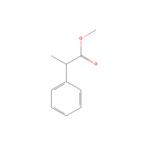 methyl 2-phenylpropionate (CAS: 31508-44-8) - Related Chemical Product