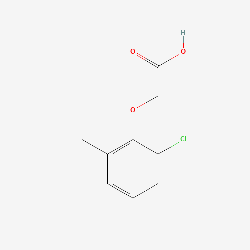 FT-0651334 CAS:19094-75-8 chemical structure