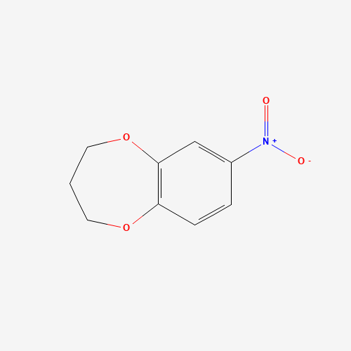 FT-0651338 CAS:78288-94-5 chemical structure