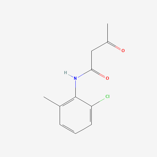 FT-0651339 CAS:91089-62-2 chemical structure
