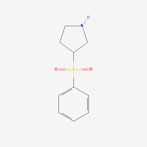 FT-0651342 CAS:101769-04-4 chemical structure