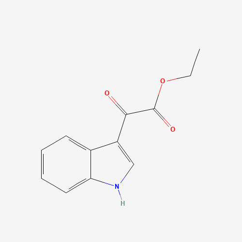 FT-0651352 CAS:51079-10-8 chemical structure