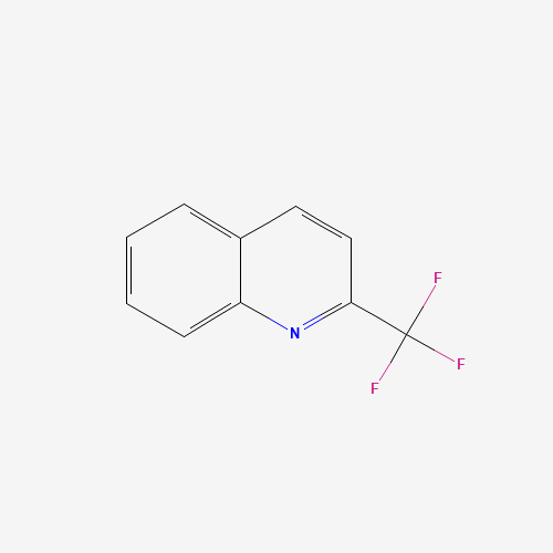 FT-0651356 CAS:347-42-2 chemical structure