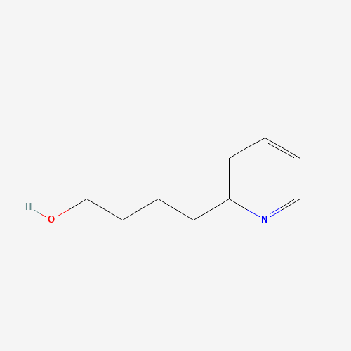 4-Pyridin-2-yl-butan-1-ol (CAS: 17945-79-8) - Related Chemical Product