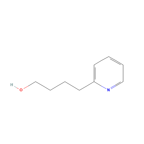 4-Pyridin-2-yl-butan-1-ol (CAS: 17945-79-8) - Related Chemical Product