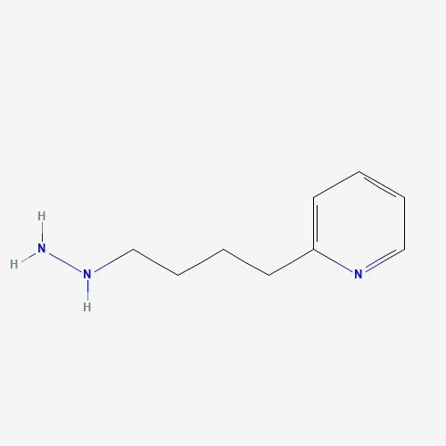 (4-Pyridin-2-yl-butyl)-hydrazine (CAS: 887595-17-7) - Related Chemical Product