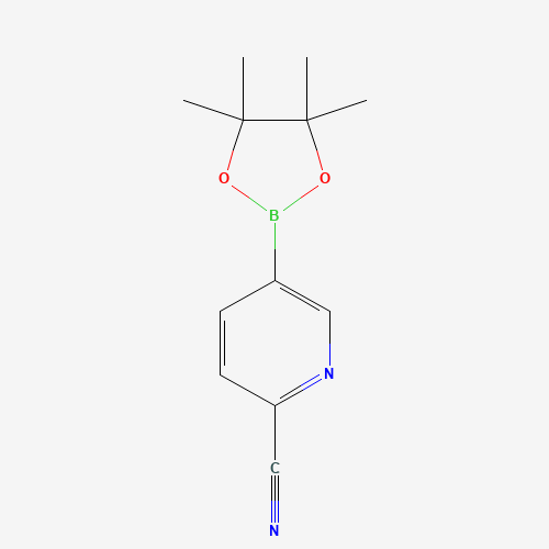 FT-0651372 CAS:741709-63-7 chemical structure