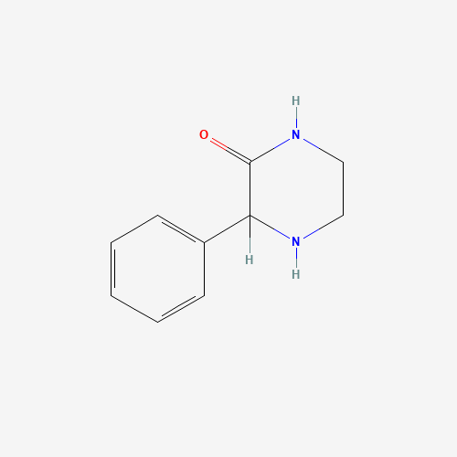 3-Phenyl-piperazin-2-one (CAS: 5368-28-5) - Related Chemical Product