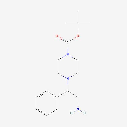 FT-0651392 CAS:444892-54-0 chemical structure