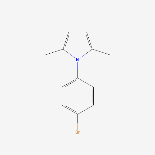 FT-0651398 CAS:5044-24-6 chemical structure