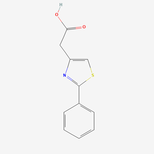 FT-0651405 CAS:16441-28-4 chemical structure
