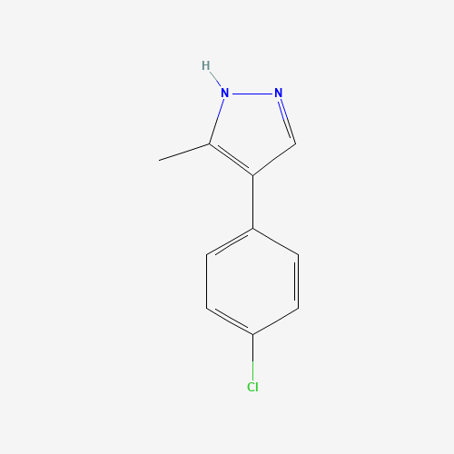 FT-0651408 CAS:667400-41-1 chemical structure