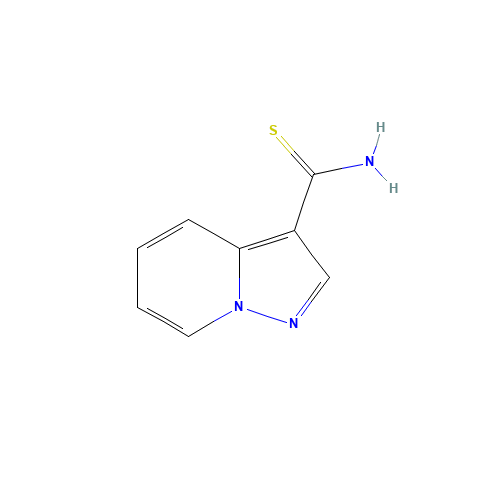 FT-0651411 CAS:885275-44-5 chemical structure