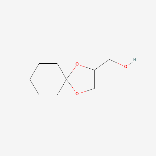 FT-0651418 CAS:4167-35-5 chemical structure