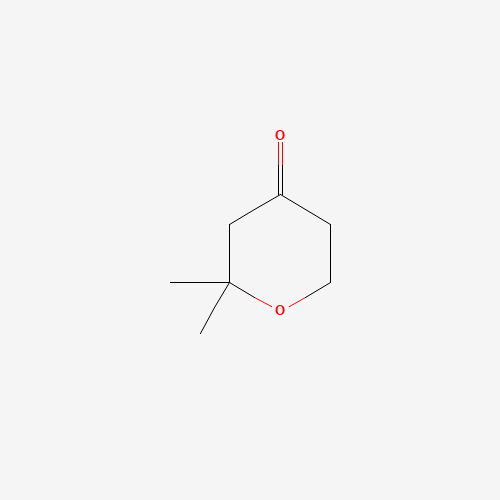 FT-0651420 CAS:1194-16-7 chemical structure