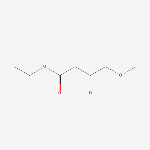 FT-0651422 CAS:66762-68-3 chemical structure