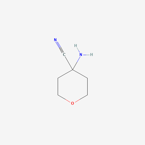 FT-0651427 CAS:50289-12-8 chemical structure