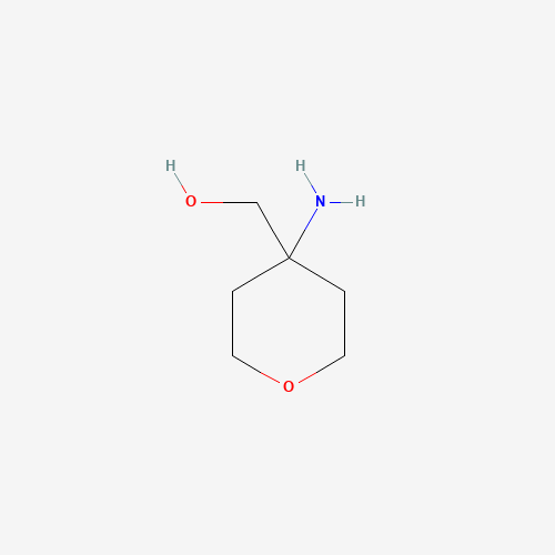 (4-Amino-tetrahydro-pyran-4-yl)-methanol (CAS: 720706-20-7) - Related Chemical Product