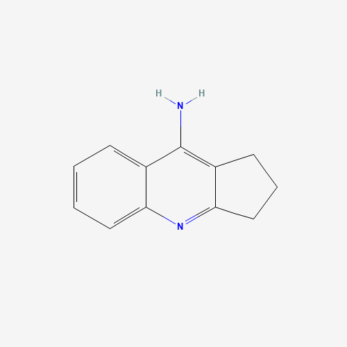 FT-0651434 CAS:18528-78-4 chemical structure