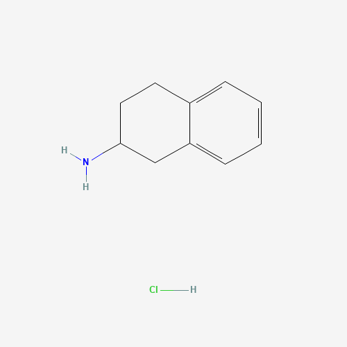 FT-0651436 CAS:1743-01-7 chemical structure