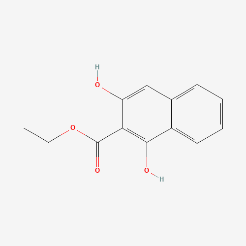 FT-0651438 CAS:6843-89-6 chemical structure
