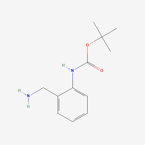 FT-0651439 CAS:849020-94-6 chemical structure