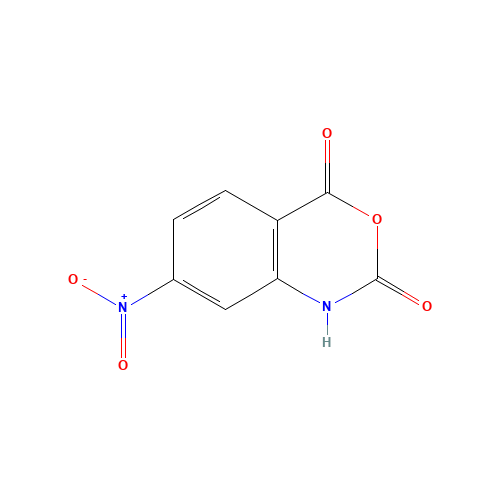 4-NITRO-ISATOIC ANHYDRIDE (CAS: 63480-10-4) - Related Chemical Product