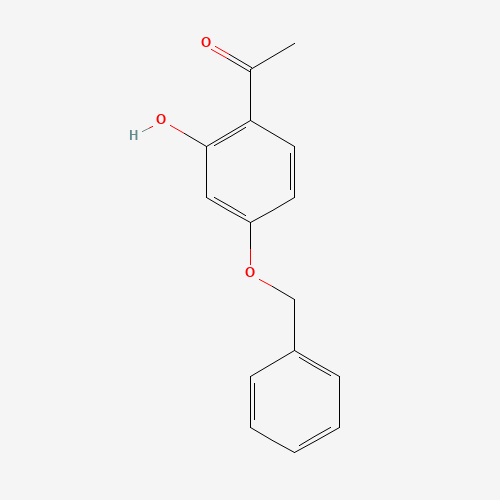 FT-0651445 CAS:29682-12-0 chemical structure