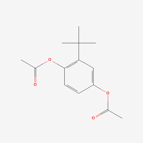 FT-0651451 CAS:7507-48-4 chemical structure