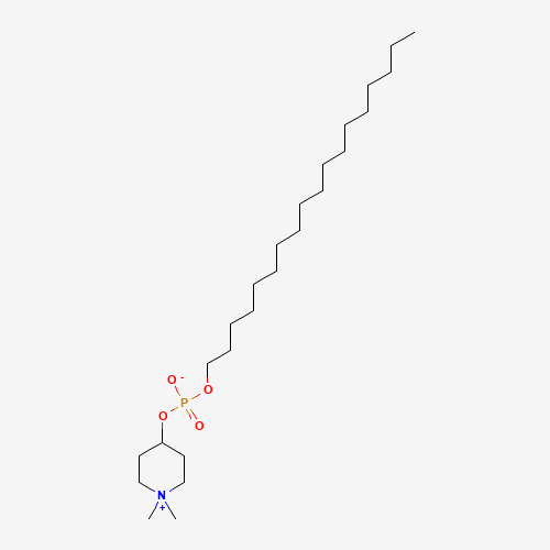 FT-0651459 CAS:157716-52-4 chemical structure