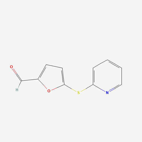 FT-0651462 CAS:709635-68-7 chemical structure