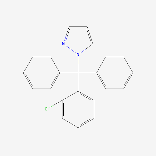 FT-0651467 CAS:289905-88-0 chemical structure