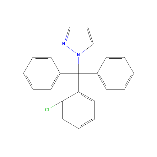 TRAM-34 (CAS: 289905-88-0) - Related Chemical Product