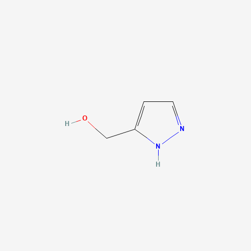 FT-0651471 CAS:23585-49-1 chemical structure