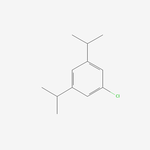 1-Chloro-3,5-diisopropylbenzene (CAS: 87945-06-0) - Related Chemical Product