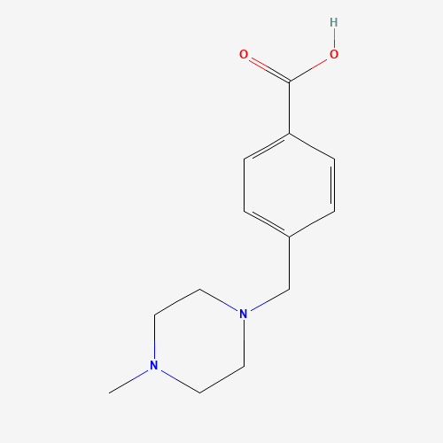 FT-0651484 CAS:106261-48-7 chemical structure
