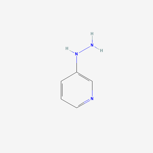 3-HYDRAZINOPYRIDINE Dihydrochloride (CAS: 42166-50-7) - Related Chemical Product