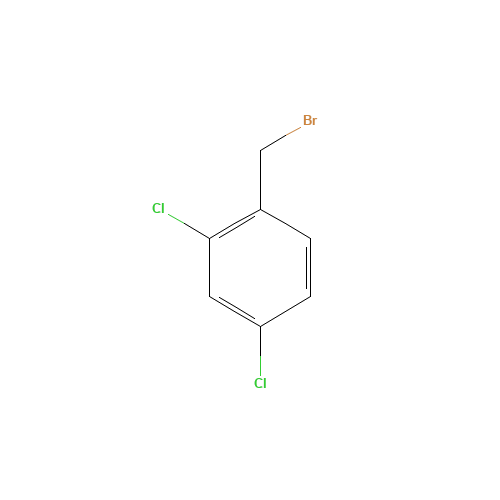FT-0651513 CAS:20443-99-6 chemical structure