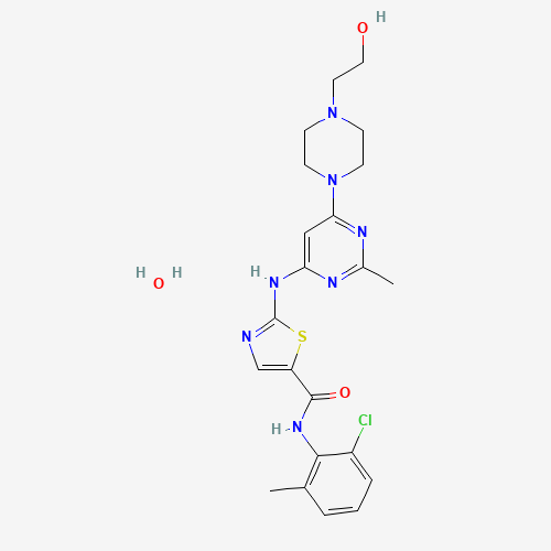 FT-0651515 CAS:863127-77-9 chemical structure