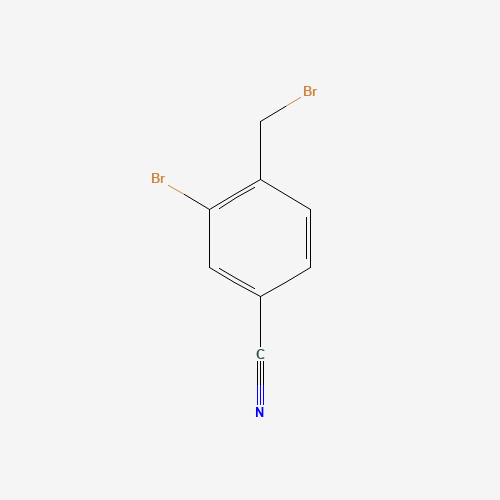 FT-0651524 CAS:89892-39-7 chemical structure