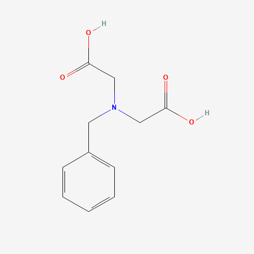 N-BENZYLIMINODIACETIC ACID (CAS: 3987-53-9) - Related Chemical Product