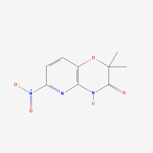 FT-0651540 CAS:1002726-59-1 chemical structure